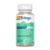 Solaray Super Digest Away 60 Capsules
