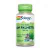 Solaray Saw Palmetto Berries 580mg 100 Caps