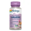 Solaray Vital Extracts Turmeric 600mg 30 Capsules