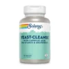 Solaray Yeast-Cleanse 180C