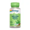 Solaray Yellow Dock Root 500mg 100C