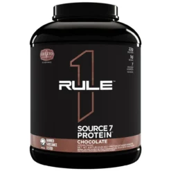Rule 1 Source 7 Protein 5lb