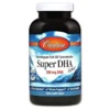 Carlson Super DHA 500mg 180 Gels