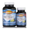 Carlson SUPER OMEGA 3 1000mg 130FG