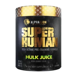 Alpha Lion Superhuman 21/42 Servings 17 Alpha Lion Superhuman 21/42 Servings -Now Foods Store superhuman 21 servings hulk juice 69905.1682955889 83970.1704739640