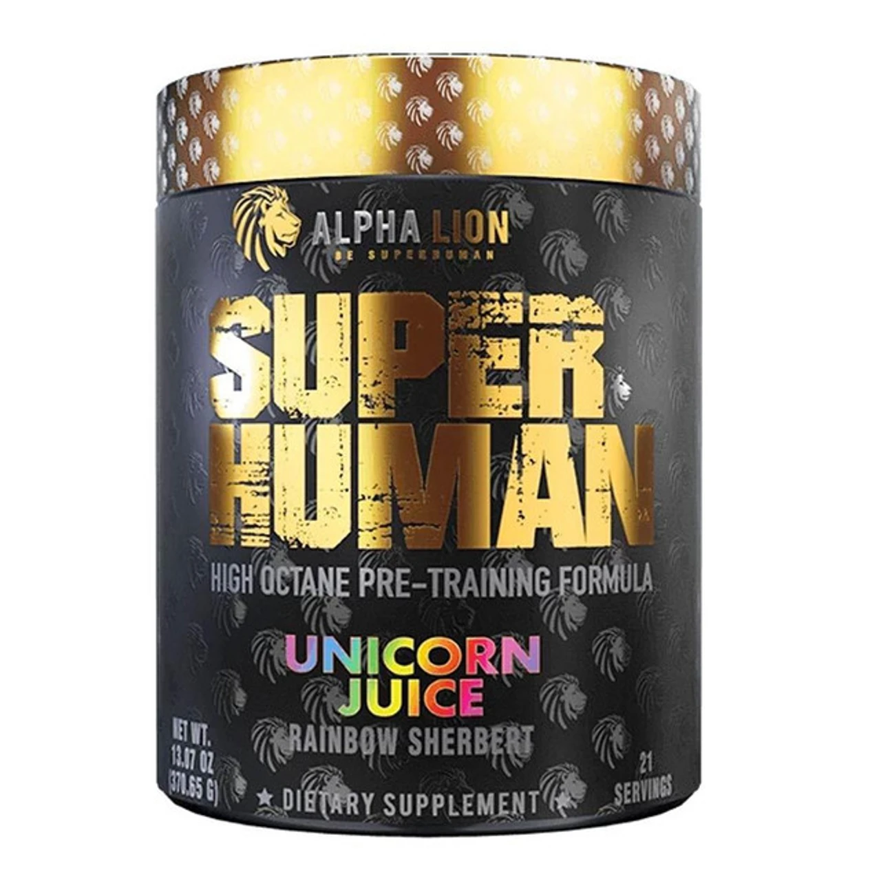 Alpha Lion Superhuman 21/42 Servings 7 Alpha Lion Superhuman 21/42 Servings - Image 7