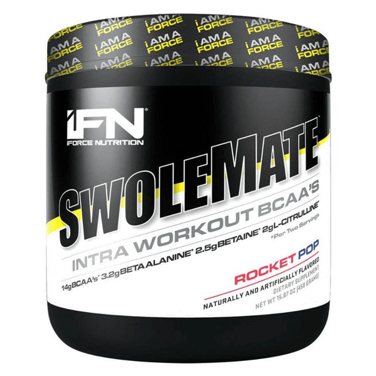 IFORCE Swolemate 30 Servings 1 IFORCE Swolemate 30 Servings