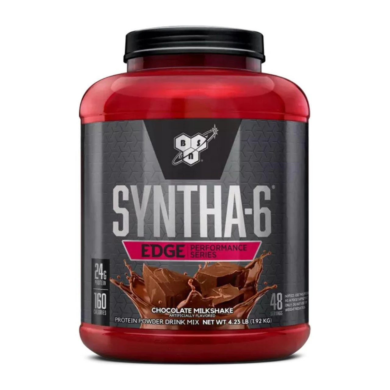 BSN Syntha-6 Edge 48 Servings 2 BSN Syntha-6 Edge 48 Servings - Image 2