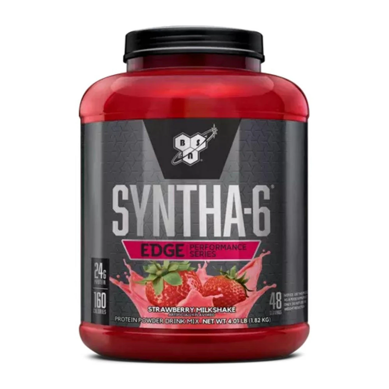 BSN Syntha-6 Edge 48 Servings 1 BSN Syntha-6 Edge 48 Servings