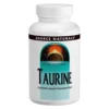 Source Naturals Taurine 1000mg 60 Caps