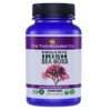 The Food Movement Organic Irish Sea Moss 120 Capsules