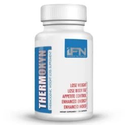 IFORCE Thermoxyn 120 Capsules