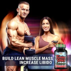 Psycho Pharma Thunderstruck 120 Caps -Now Foods Store thunderstruck lifestyle 2 12582.1707762517