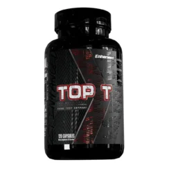 Enhanced Top T 120 Capsules