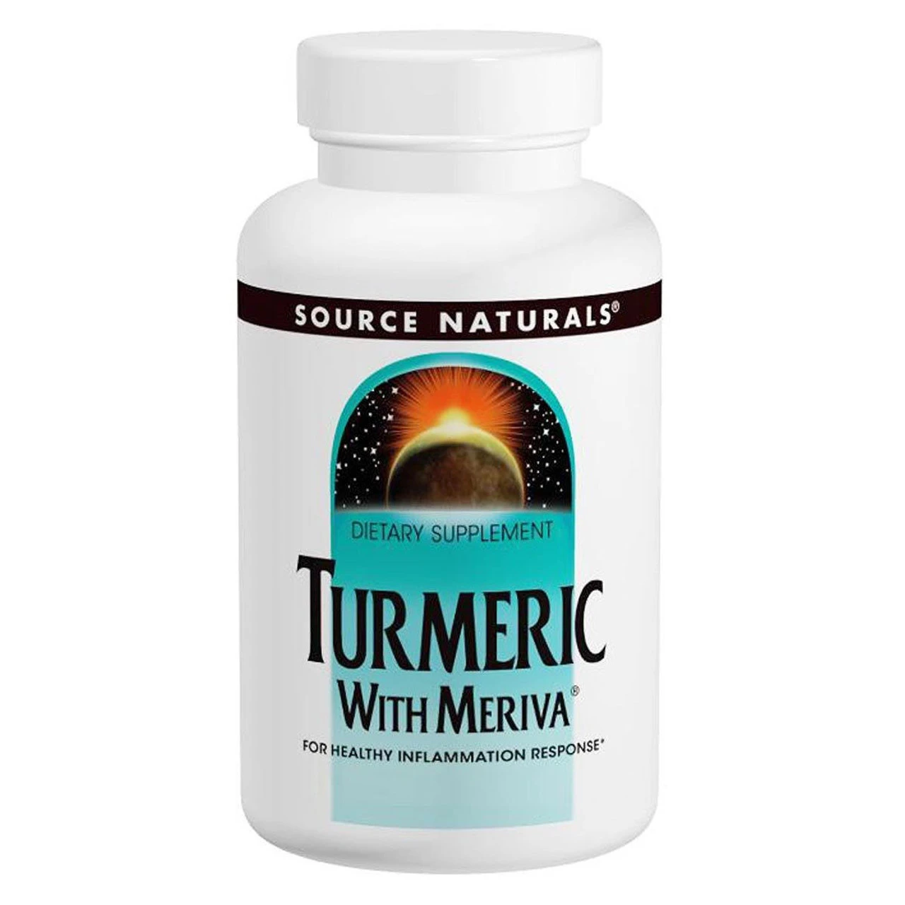 Source Naturals Turmeric W/Meriva 500mg 120 Caps 1 Source Naturals Turmeric W/Meriva 500mg 120 Caps