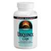 Source Naturals Ubiquinol CoQH 100mg 90 Gels