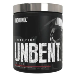 Unbound Unbent 20 Servings -Now Foods Store unbound Unbent Mojito 36771.1738817901