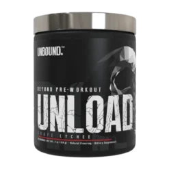 Unbound Unload 20 Servings