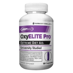 USPLABS OxyElite Pro Fat Burner 90 Caps