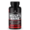 Vigor Labs Wolf's Mane 30 Tablets
