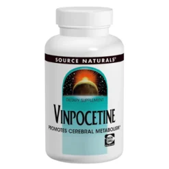 Source Naturals Vinpocetine 10mg 120 Tablets