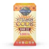 Garden Of Life Vitamin Code Raw D3 5000IU 60 Caps