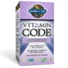 Garden Of Life Vitamin Code Raw Prenatal 90 Caps
