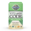 Garden Of Life Vitamin Code Raw B-Complex 120 Vege Caps