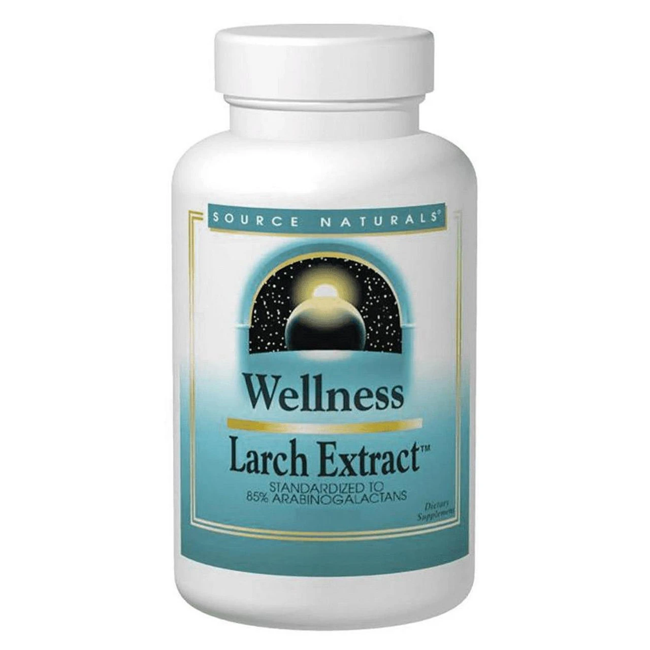 Source Naturals Wellness Larch Extract 30 Tablets 1 Source Naturals Wellness Larch Extract 30 Tablets