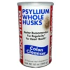 Yerba Prima Psyllium Whole Husks 12 Oz