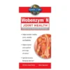 Garden Of Life Wobenzym N 100 Tabs