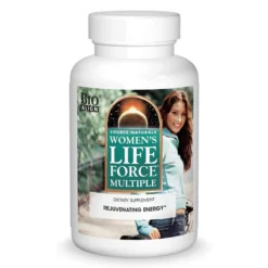 Source Naturals Women's Life Force Multiple 90 Tabs
