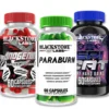 Blackstone Labs Women's Anabolic Stack