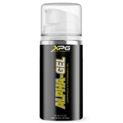 XPG Xtreme Performance Gels Alpha-Gel 3.4 Oz