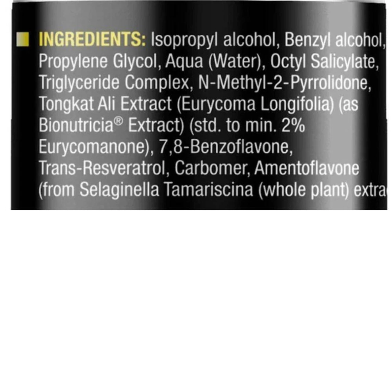 XPG Xtreme Performance Gels Alpha-Gel 3.4 Oz 2 XPG Xtreme Performance Gels Alpha-Gel 3.4 Oz - Image 2