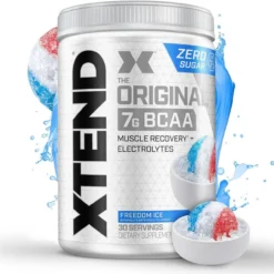 Scivation Xtend BCAAs 30 Servings -Now Foods Store xtend freedom ice 30sv new 78434.1718836952