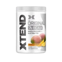 Scivation Xtend BCAAs 30 Servings -Now Foods Store xtend mango madness 59842.1718836954