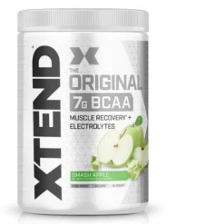 Scivation Xtend BCAAs 30 Servings -Now Foods Store xtend smash apple new 21308.1719874934