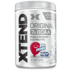 Scivation Xtend BCAAs 30 Servings
