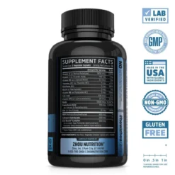 Now Foods Store -Now Foods Store zhou beard back bottle 50531.1717193551