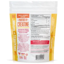 Zhou Creatine Chews Pink Lemonade 60 Count 8 Zhou Creatine Chews Pink Lemonade 60 Count -Now Foods Store zhou creatine chews back 90240.1715029756