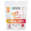 Zhou Creatine Chews Pink Lemonade 60 Count