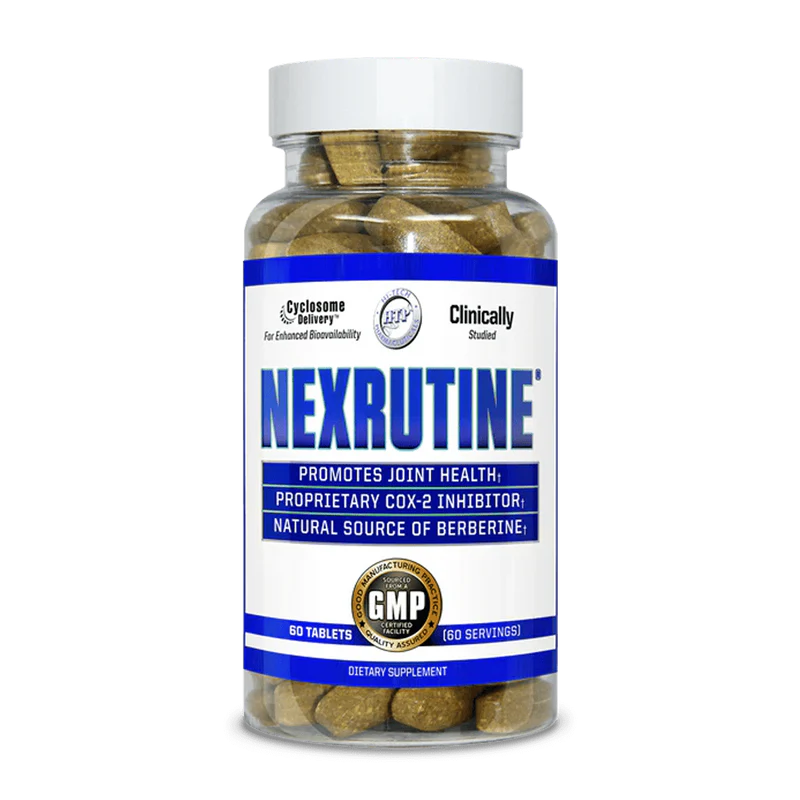 Now Foods Store -Now Foods Store GETYOKD HITECHPHARMA NEXRUTINE min